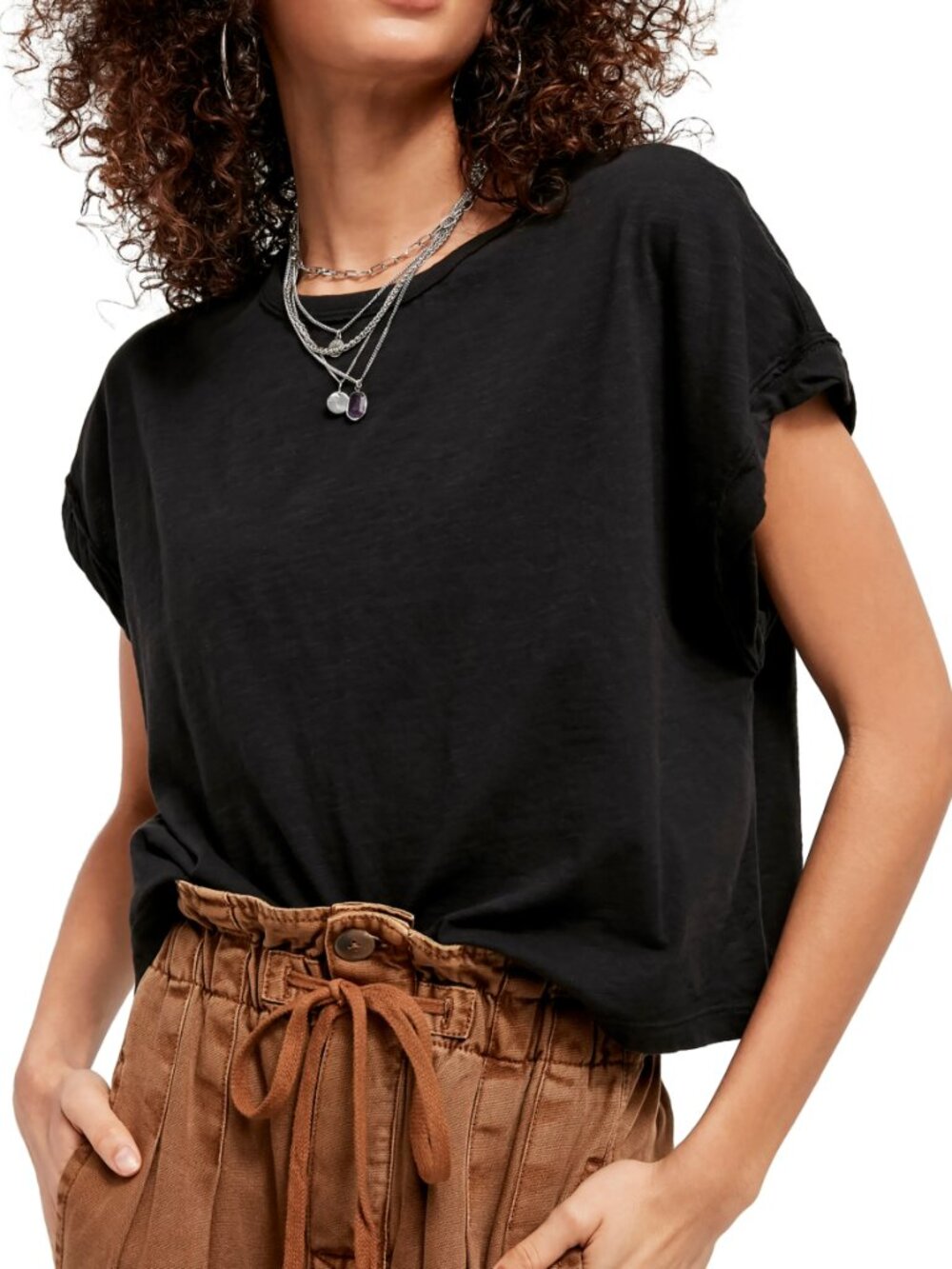 We the Free You Rock Tee